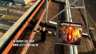 Letzte Instanz quotEwigquot TV spot [upl. by Odie]