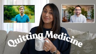 QUITTING MEDICINE 👋 The TRUTH about Medicine Am I Next 🤔 [upl. by Merrilee]