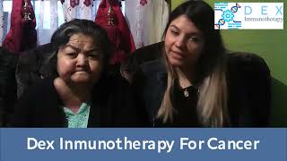 Cáncer de Melanoma  Testimonios  Oncovix [upl. by Vance]