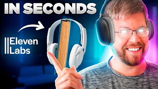 How to Create FullCast Audiobooks in Seconds [upl. by Lida]