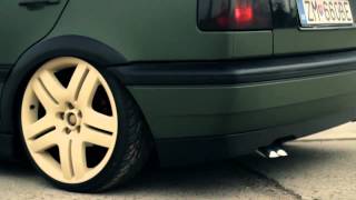 GOLF MK3 [upl. by Elleryt762]