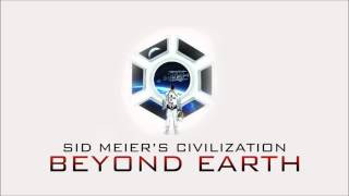 Dogmatic Engineering Track 23  Sid Meiers Civilization Beyond Earth Soundtrack [upl. by Evers]