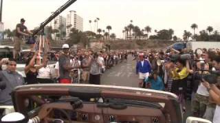 Gumball 3000 Coast to Coast  Episode 2 Las Vegas [upl. by Khalil]