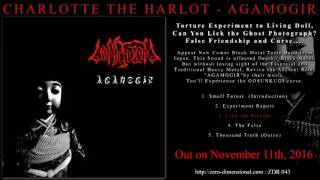 ZDR 043 Charlotte The Harlot  Agamogir [upl. by Amsden]