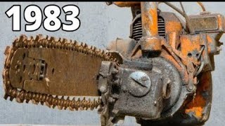 Chainsaw2 ChainsawReviews3 ChainsawSafety4 ChainsawMaintenance5 ChainsawForBeginners6 stihl [upl. by Tasiana132]