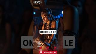 Omiki  Na Le Phaxe Remix Soulful Rhythms Spiritual Awakening Collective Energy ᚠ [upl. by Adnim]