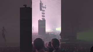 Kaytranada Live Part 29  Stockholm  Sweden  18623 [upl. by Ttezzil]