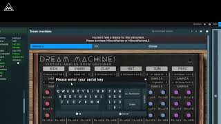 MSoundFactory Install and activate premium instruments [upl. by Grizelda]