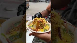 Delhi ke Famous Raj Kachori 😍✨  Raj Kachori Lovers  Subscribe theepicuregirllll 😍 [upl. by Oker]