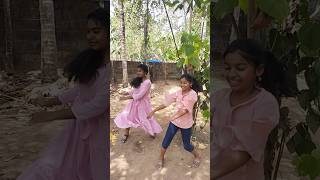 Achacho from quotAranmanai 4quot youtubeshorts shortfeed shortvedio [upl. by Atteval]