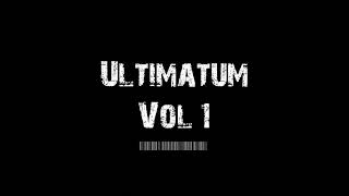 Mix Reggae Romántico Retro Ultimátum Vol1 [upl. by Akinek710]