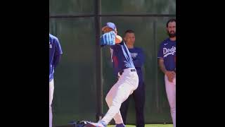 WALKER BUEHLER PITCHING MECHANICS [upl. by Honeyman520]