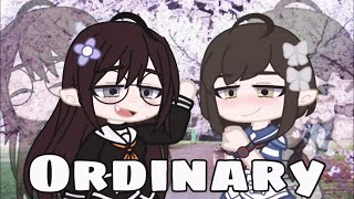 OrdinaryGCMVTokomaruDanganronpaGacha Club [upl. by Darline]