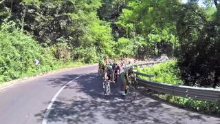 2015  08  09  Ciclismo  3Â° Tr Turismo 85 Agenzia Viaggi [upl. by Okramed]