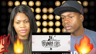 DaBaby Megan Thee Stallion YK Osiris and Lil Moseys 2019 XXL Freshman Cypher REACTION [upl. by Carolle]