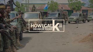 HOWLGALKII DEGMADA XAGAR [upl. by Philana]