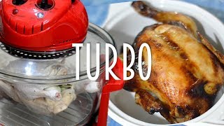 EASY Filipino Style Turbo Chicken  ANG SARAP GRABE [upl. by Fania]