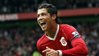 Cristiano Ronaldo ● Skills ● Goals ● Celebrations [upl. by Aronel]