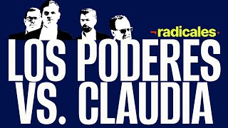 ¬RADICALES analizan los distintos frentes que la nueva Presidenta deberá enfrentar [upl. by Raul]