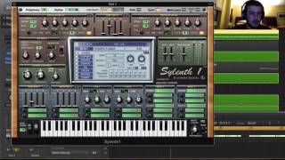 Trap Beat Breakdown in Logic Pro X [upl. by Rehpotsrihc]