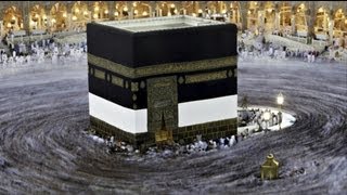 Arabia Saudita Hajj oltre due milioni di pellegrini [upl. by Etnoek]