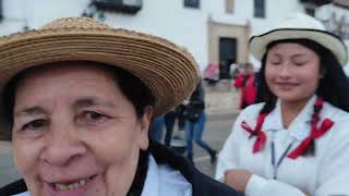 Aquiteven  3049 TUNJA BOYACÁ 🌎 51 FESTIVAL DE CULTURA CAMPESINA 2924 [upl. by Humfrid77]