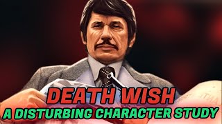 Death Wish 1974 Full Review [upl. by Noyad989]