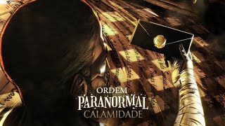 quotVingançaquot  Episódio 2  Ordem Paranormal Calamidade [upl. by Ellatnahc]