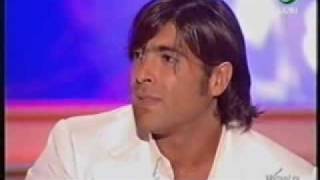 Wael Kfoury  Mawal Za7leh  Shou Ra2yik [upl. by Ear]