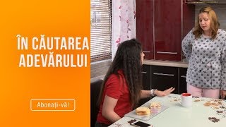 In cautarea adevarului25042019  Editia 74  Sezonul 1  Luni  vineri de la 1300 la Kanal D [upl. by Alexina]