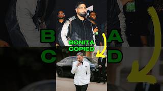 HONEY SINGH BONITA SONG COPIED FROM QAWWALI 📈🔥  shorts badshah honeysingh [upl. by Gney388]