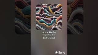 Amor Sin Fin [upl. by Anastasia891]