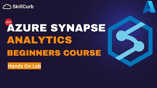 Microsoft Azure Synapse Analytics Beginners Tutorial 2023  Full Course [upl. by Elmer]