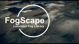 CloudScape Update 4  FogScape [upl. by Newsom875]