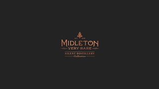 Midleton Very Rare Silent Distillery Collection Chapter Two [upl. by Aihsyn194]