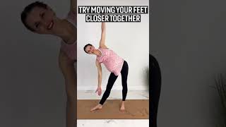 Pregnancy Pelvic Pain Avoid THIS amp Do THIS Instead newpregnancyworkoutsweekly shorts [upl. by Norrehs494]