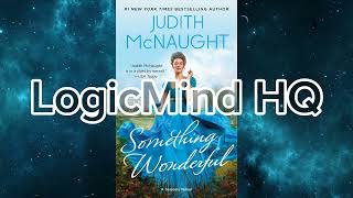 Something Wonderful by Judith McNaught Chap 1 [upl. by Llertnov174]