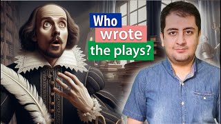 ✅ Shakespeare vs Vere Decoding the Authorship Mystery [upl. by Dawaj829]