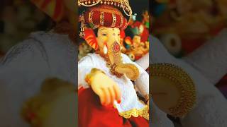 HAPPY GANESH CHATURTHI STATUS 💫  GANESH CHATURTHI STATUS NEW  trending ganeshchaturthi shorts [upl. by Ebonee485]