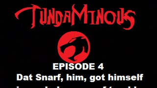 TundaMinous Episode 4 [upl. by Revell]