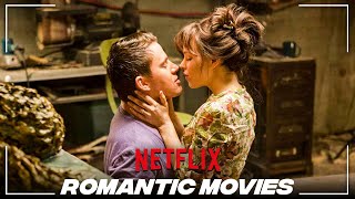 Top 10 Best Netflix Romance Series  Best Netflix Romantic Series  2022 [upl. by Ut]