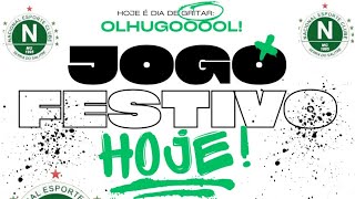 JOGO FESTIVO NACIONAL [upl. by Miza]