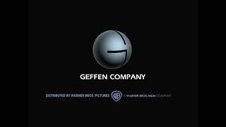 Geffen Company logo 2022 WBMGM Version [upl. by Vokay]