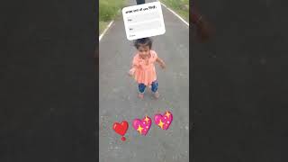 Cute🥰 WhatsAppVideostatusCutenessamazingcutebabylikes [upl. by Aicilram]