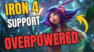 Neeko Support is my new favourite champion [upl. by Emerson]