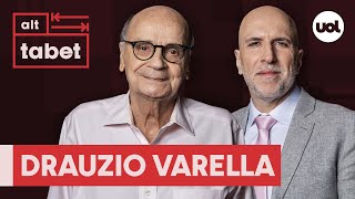 Drauzio Varella processa Meta por perfis falsos relembra caso Suzy e diz que não tem medo da morte [upl. by Ambrosia]