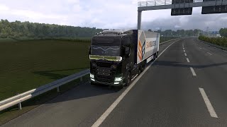 TRUCKERS MP ETS 2  Дорога Дураков [upl. by Drofxer]