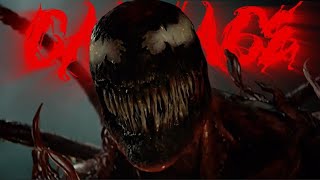 Let There Be Carnage FLASHING LIGHTS ll venomcarnage edit 2023 [upl. by Lichter838]