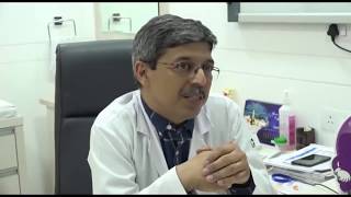 Dr Dinesh Singal Gastroenterologist speaks on Crohn’s amp Ulcerative Colitis [upl. by Brazee]