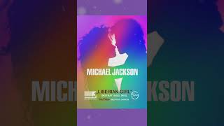 Shorts MICHAEL JACKSON  quotLIBERIAN GIRLquot  MEFRAT INSEL MIX  Fragman  Trailer  Teaser  Promo [upl. by Elik]